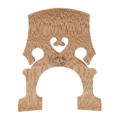 Aubert No.16 Cello Bridge 1/2 NH
