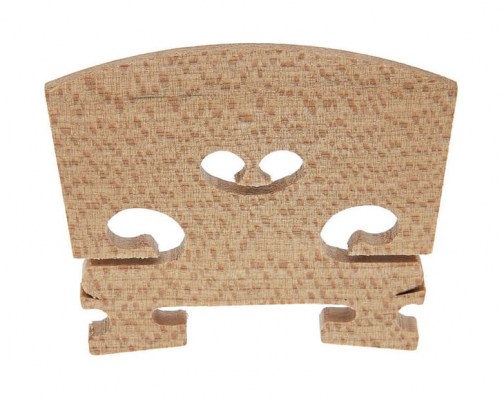 Aubert No.7 Violin Bridge 3/4 LH