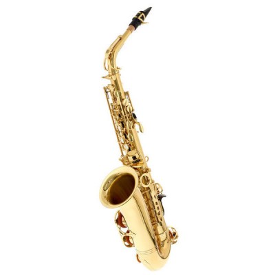 Jupiter JAS701Q Alto Sax