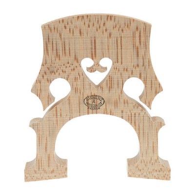 Aubert No.16 Cello Bridge 4/4 NH