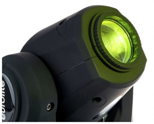 Eurolite LED TMH-17 Spot Movinghead