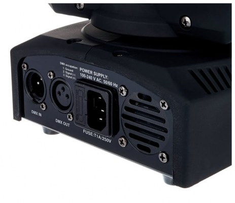 Eurolite LED TMH-17 Spot Movinghead
