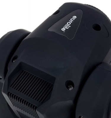 Eurolite LED TMH-17 Spot Movinghead