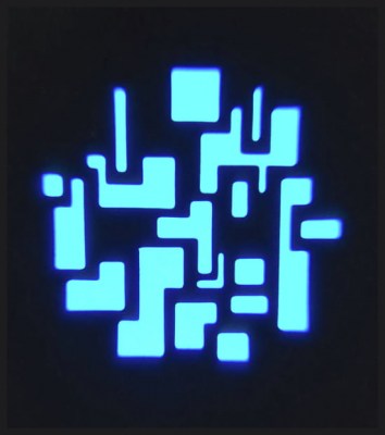 Eurolite LED TMH-17 Spot Movinghead