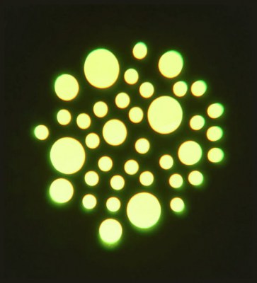 Eurolite LED TMH-17 Spot Movinghead