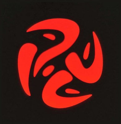Eurolite LED TMH-17 Spot Movinghead