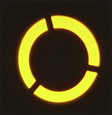 Eurolite LED TMH-17 Spot Movinghead