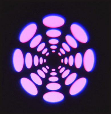 Eurolite LED TMH-17 Spot Movinghead