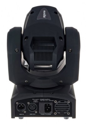 Eurolite LED TMH-17 Spot Movinghead