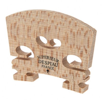 Despiau No.11 Violin Bridge 1/4 C