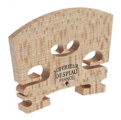 Despiau No.11 Violin Bridge 1/4 C