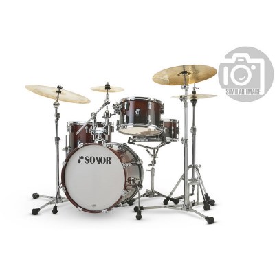 Sonor AQ2 Bop Set WHP