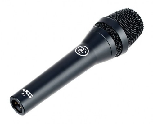 AKG Perception Live P5i