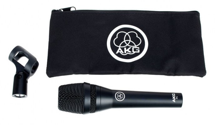 AKG Perception Live P5i