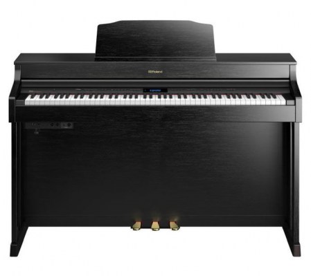 Roland HP-603A CB Set