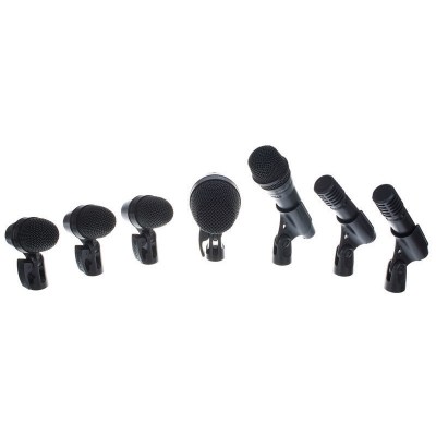 Shure PGA Drumkit 7