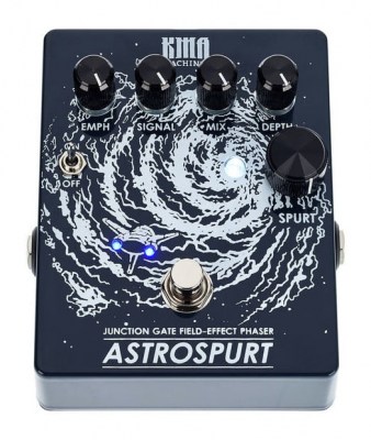 KMA Audio Machines Astrospurt Phaser