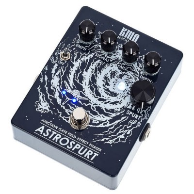 KMA Audio Machines Astrospurt Phaser