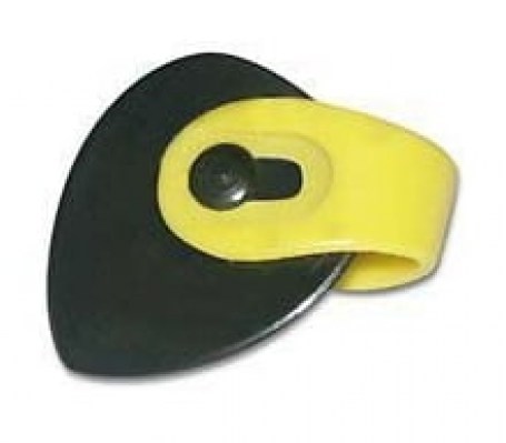 Fred Kelly Picks Bumblebee Tear Light 3pcs.Set