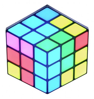 Ignition Magic Cube 3D