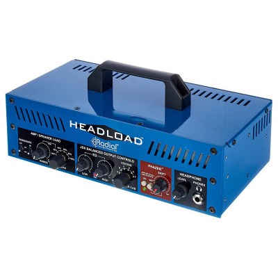 Radial Engineering Tonebone Headload V4