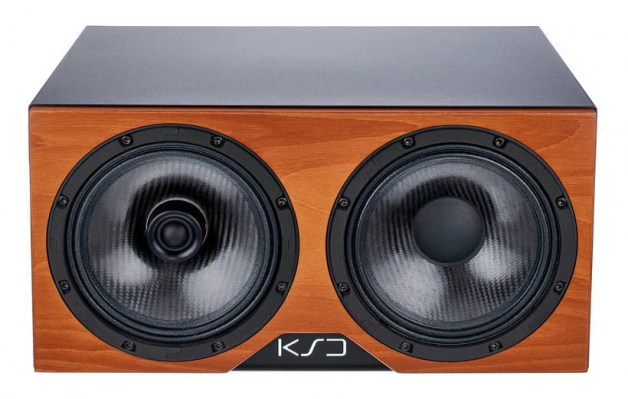 KS Digital C88-Reference L