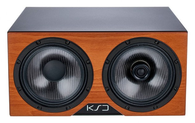 KS Digital C88-Reference R