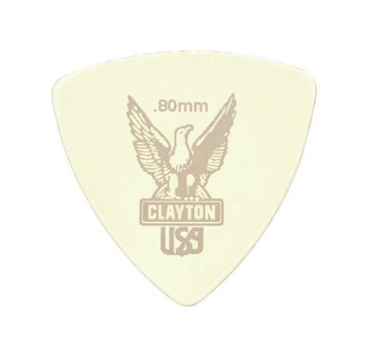 Clayton Ultem Gold Triangle 0,80