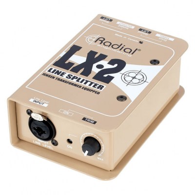 Radial Engineering LX-2