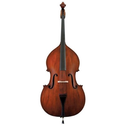 Gewa Premium Line Solid Bass 3/4