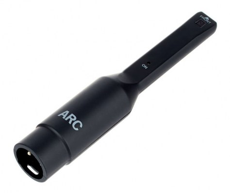 IK Multimedia MEMS Microphone for ARC System