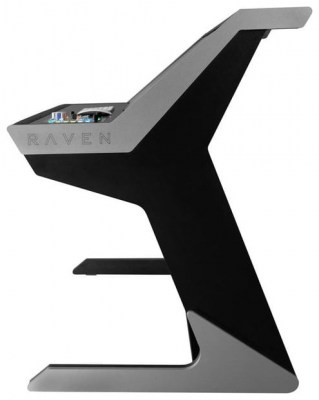 Slate Media Technology Raven Core Station Single