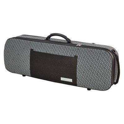 Bam SIGN5001SG Violin Case Grey
