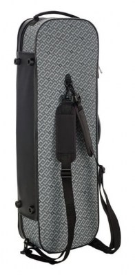 Bam SIGN5001SG Violin Case Grey