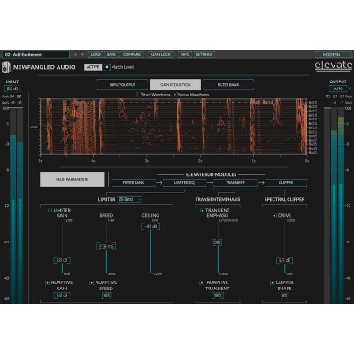 Eventide Elevate Bundle Upgrade