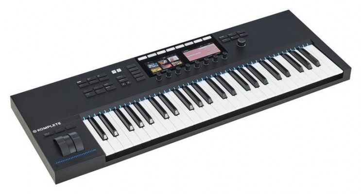 komplete kontrol s49 cover