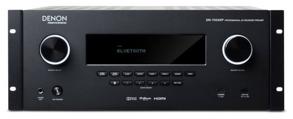 Denon DN-700AVP