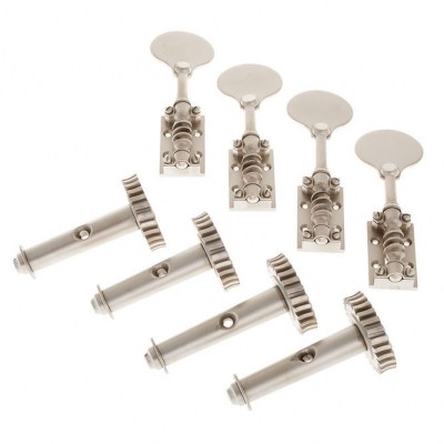 Rubner Bass Machines 140-121a