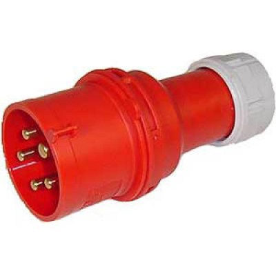 Jager CEE Plug 32A