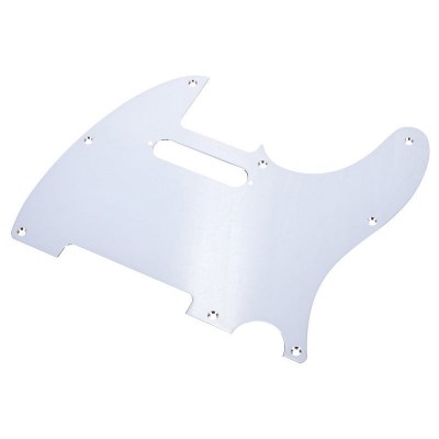 Fender Telecaster Pickguard CH