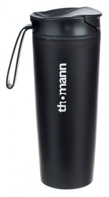 Thomann Travel Coffee Mug