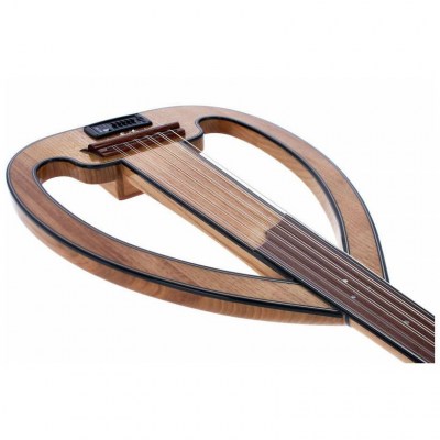 Saz TS160 Turkish Silent Oud Ches.