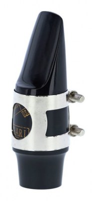 Bari Baroque Soprano Sax