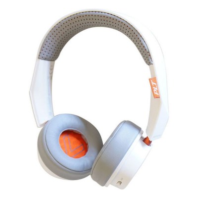 Plantronics Backbeat 500 White