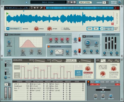 Propellerhead Reason 10 Upgrade 1