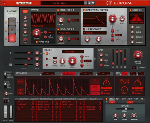 Propellerhead Reason 10 Upgrade 2