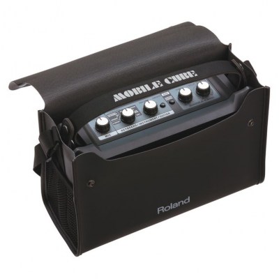 Roland CB-MBC1 Mobile Cube Bag