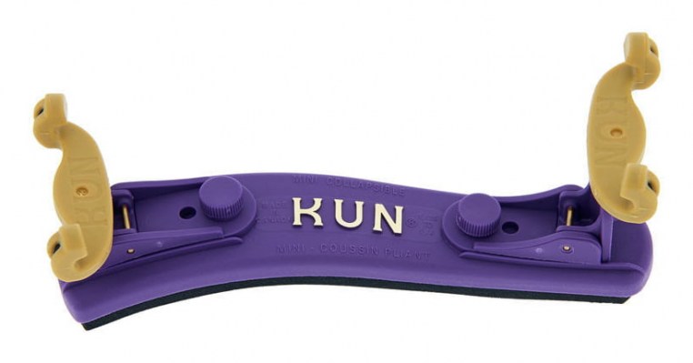 Kun Collapsible Mini 1/4 - 1/16 PU