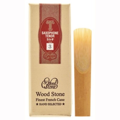Wood Stone Tenor Sax 3,0 Reeds
