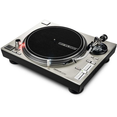 Reloop RP 7000 MK2 silver